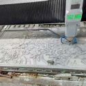 青岛 别墅墙面石材雕刻
