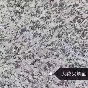 青岛 芙蓉白（芝麻白大花）火烧面