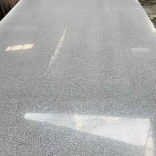 青岛 芝麻灰磨光面