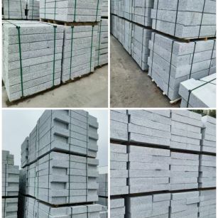 青岛 花岗岩路沿石多少钱