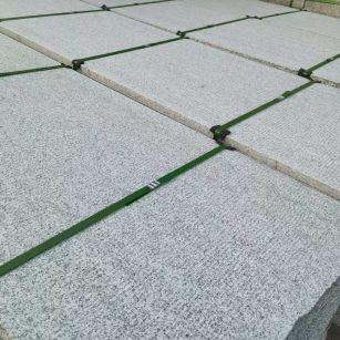 青岛 芝麻白斧剁面