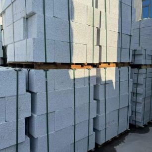 青岛 芝麻白路沿石