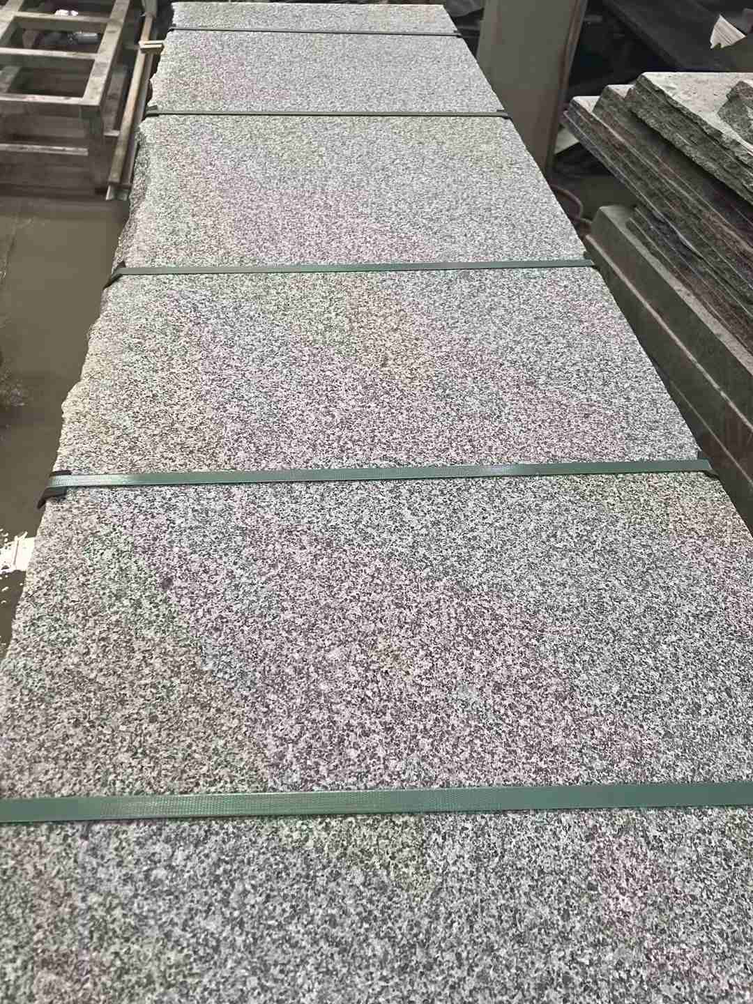 青岛 芝麻黑火烧面