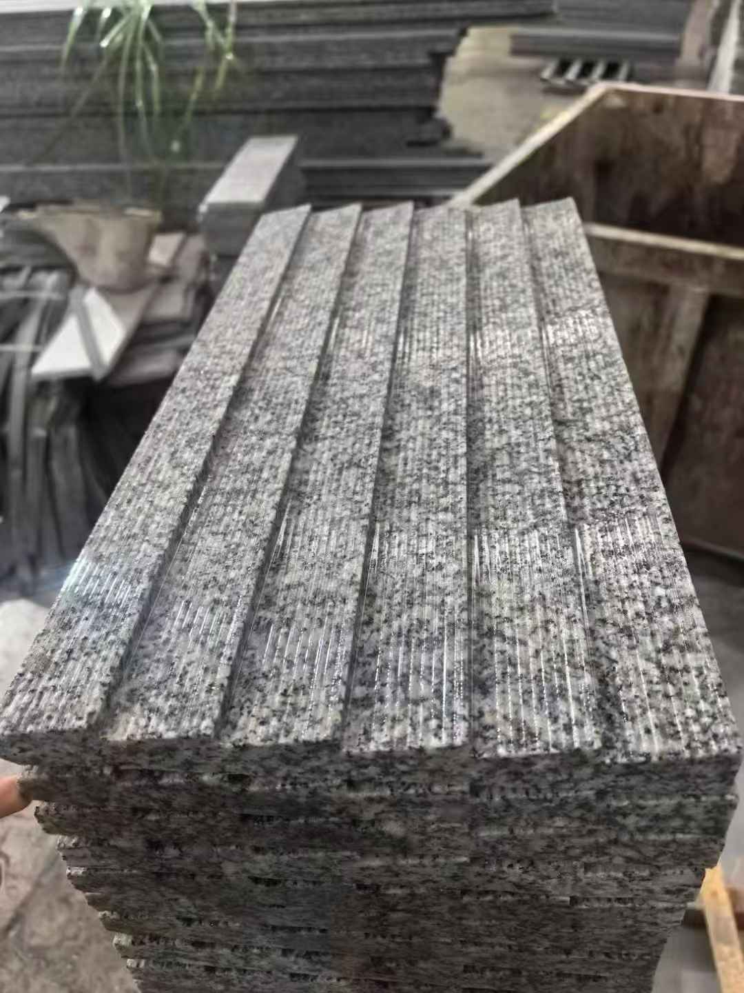 青岛 狼牙石