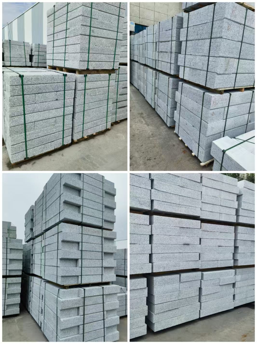 青岛 花岗岩路沿石多少钱