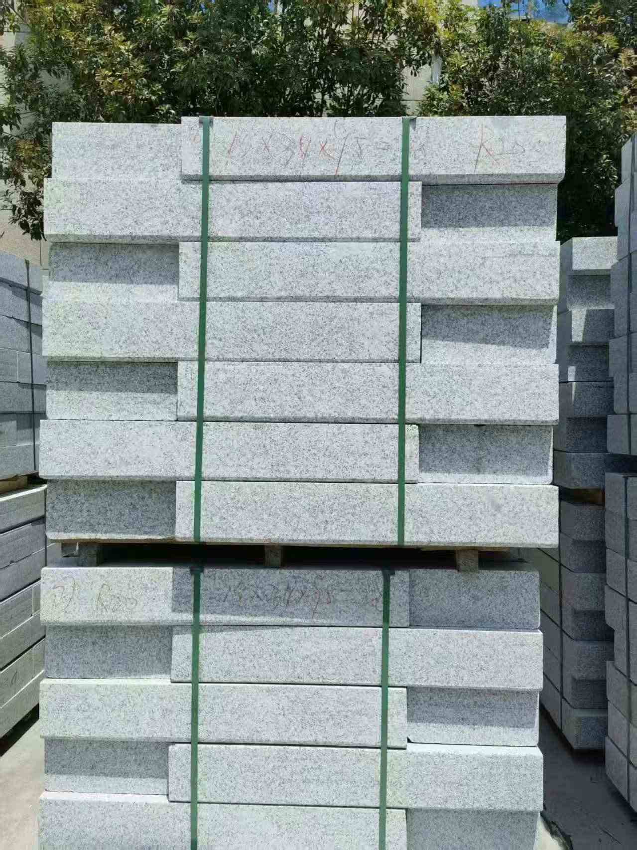 青岛 路沿石、路缘石、路侧石、路牙石、马路牙子