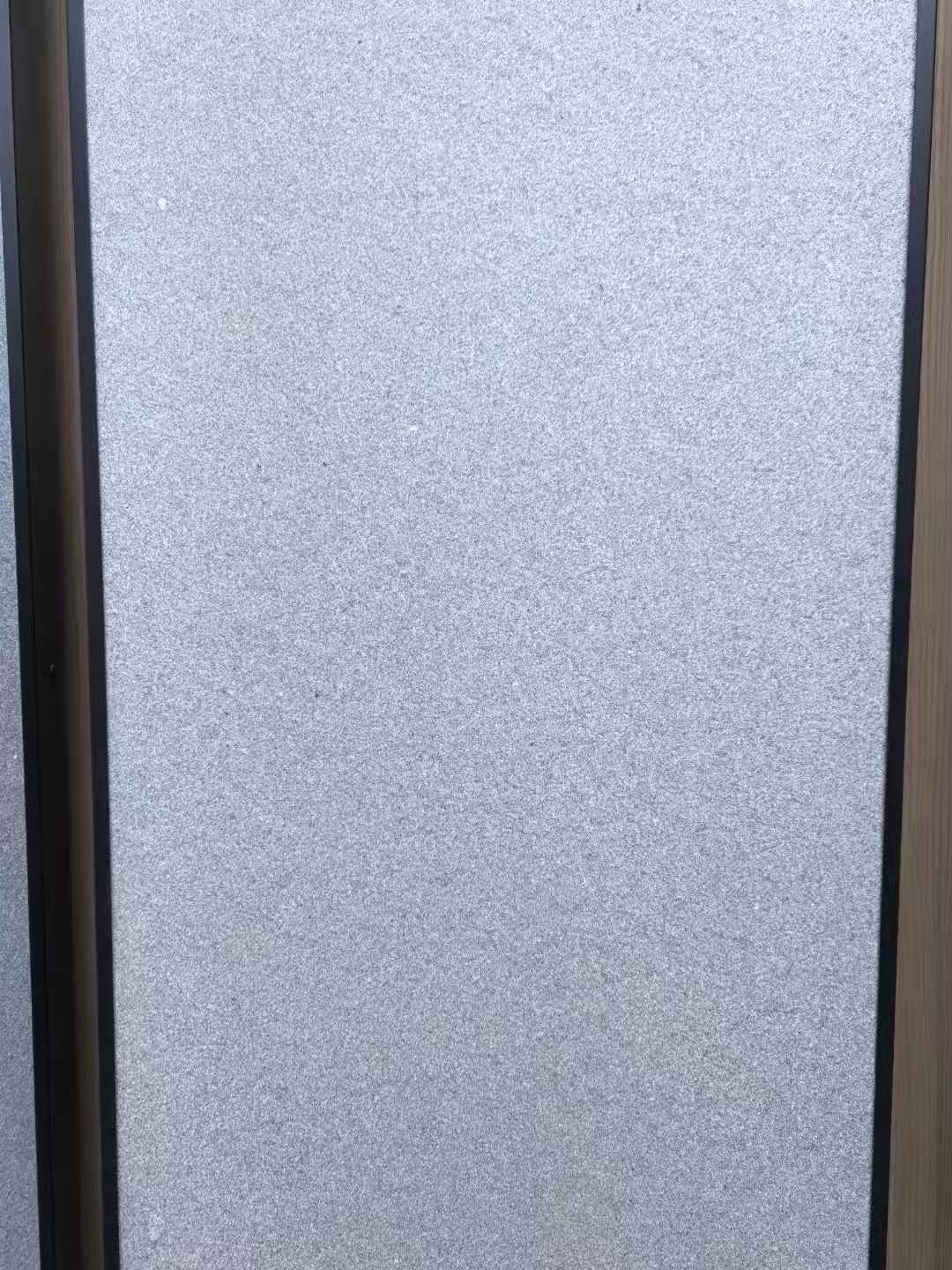 青岛 芝麻灰火烧面