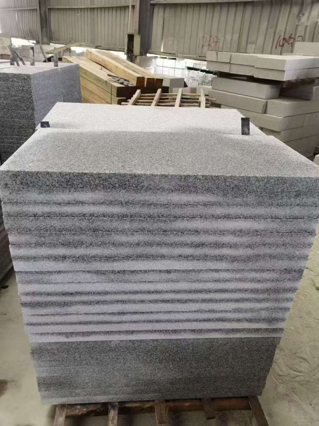 青岛 芝麻白火烧面成品，B料价格，接近A料的质量